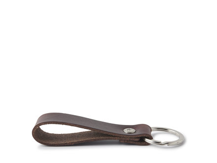 Gaucho Sleutelhanger | mocca