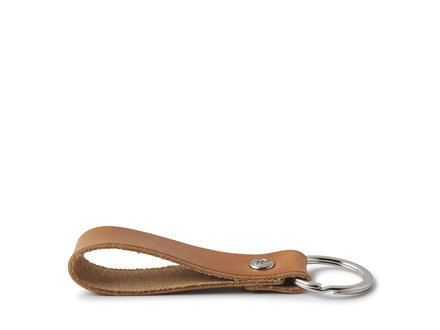 Gaucho Sleutelhanger | cognac