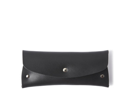 Gaucho Pencil case | black