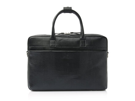 Donna Ilse Sac ordinateur 15,6" RFID | noir