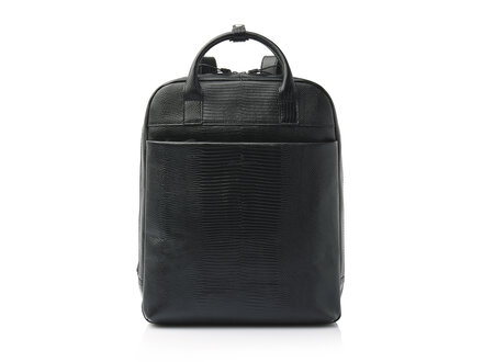 Donna Hanne Rucksack 15,6" RFID | schwarz