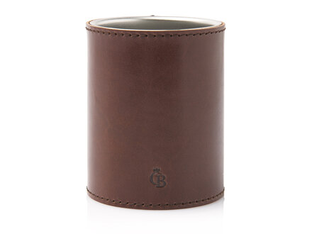 Gaucho Füller etui | mocca