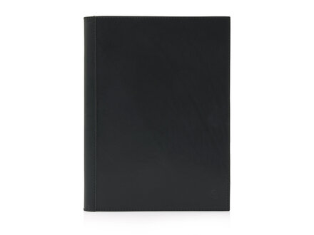 Gaucho Schreibmappe A4 | schwarz