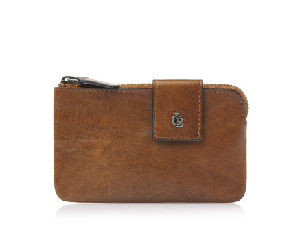 Rien Key Case RFID | natural