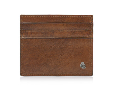 Rien Creditcard etui 7 pasjes RFID | natural