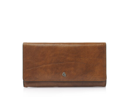 Rien Geldbörse für Damen RFID | natural