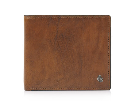 Rien Geldbörse 8 Karten RFID | natural