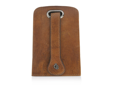 Rien Key Case | natural