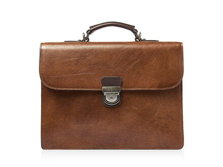 Rien Sac cartable 13,3" RFID | natural