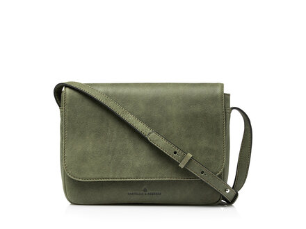 Carisma Carisma Crossbody | green