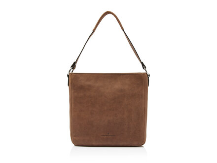Carisma Carisma Hobo | cognac