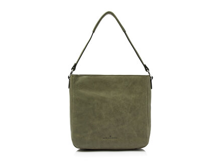 Carisma Carisma Hobo | green