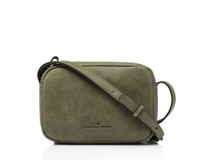 Carisma Carisma Crossbody Zip | green