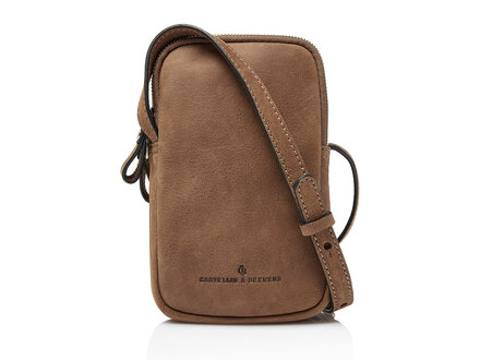 Carisma Carisma Handytasche | cognac