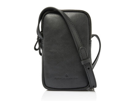 Carisma Carisma Pochette Smartphone | noir