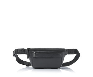 Onyx Fanny Pack RFID | zwart - Castelijn & Beerens