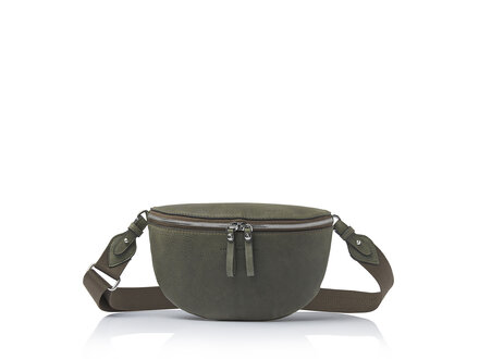 Carisma Fanny Pack | groen
