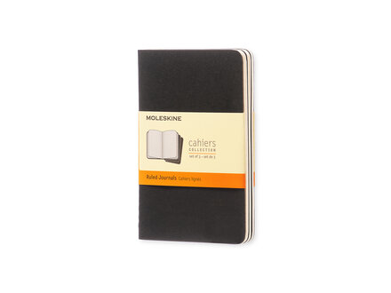 Accessoires Moleskine  Notebook A6 | Recharge