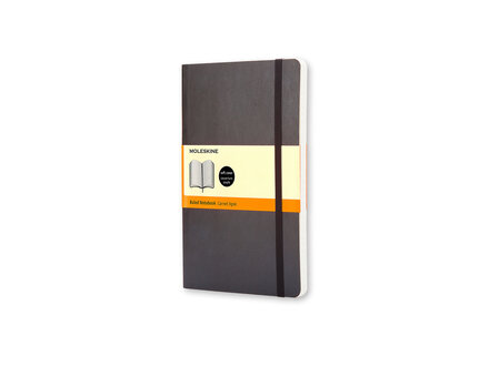 Accessoires Moleskine  Notebook A5 | Nachfüllung