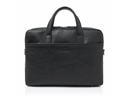 Specials Sac ordinateur 15,6" RFID | noir