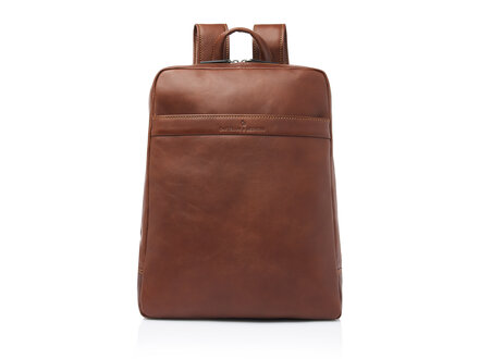 Specials Laptoprugzak 15,6" RFID | lichtbruin