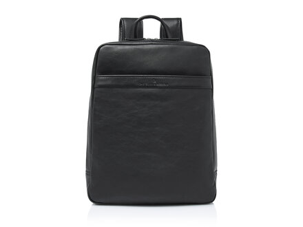 Specials Sac à dos 15,6"  RFID | noir