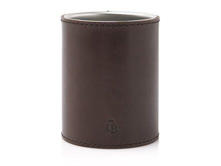 Gaucho Füller etui | mocca