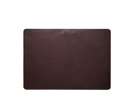 Gaucho Desk pad | mocca