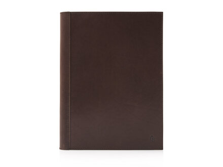 Gaucho A4 Folder | mocca