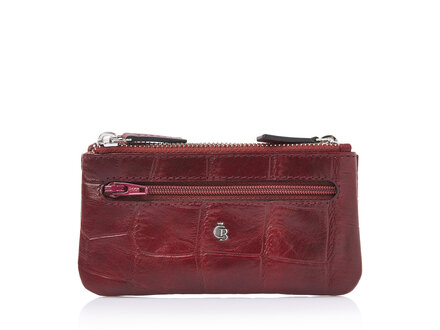 Croco Porte-clés RFID | rouge