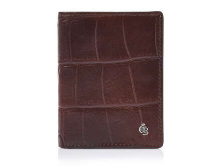 Croco Tout en un 10 cartes RFID | mocca