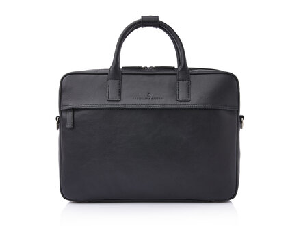 Specials Laptoptas 15,6" RFID | zwart