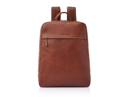 Specials Sac à dos 15,6"  RFID | brun clair