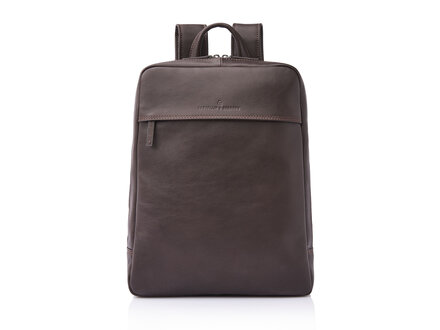 Specials Backpack 15.6" RFID | mocca