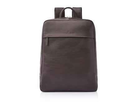 Specials Laptoprugzak 15,6" RFID | mocca