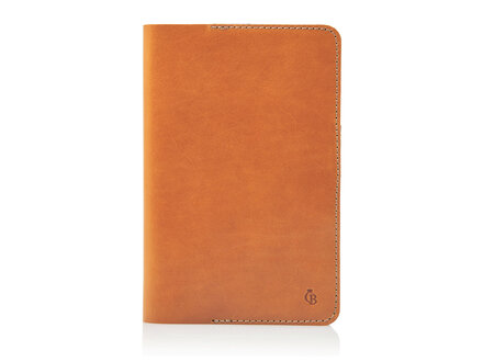 Gaucho Carnet de note A5 Moleskine | cognac