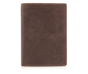 Canyon Billfold 9 pasjes RFID | mocca