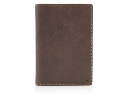 Canyon Portefeuille autopapieren RFID | mocca