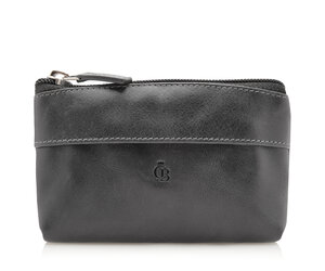 Canyon Groot sleuteletui rits RFID | zwart