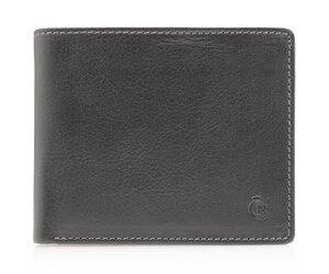 Canyon Billfold 8 pasjes RFID | zwart