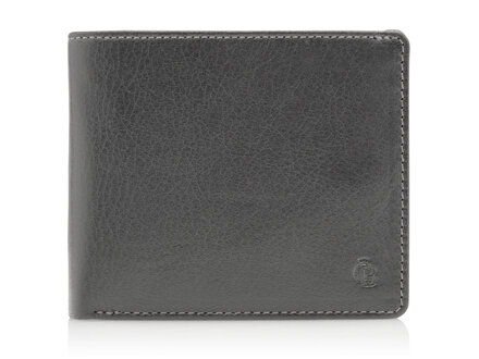 Canyon Billfold 14 pasjes RFID | zwart