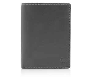 Canyon Billfold 9 pasjes RFID | zwart