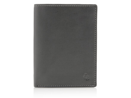 Canyon Billfold 9 pasjes RFID | zwart