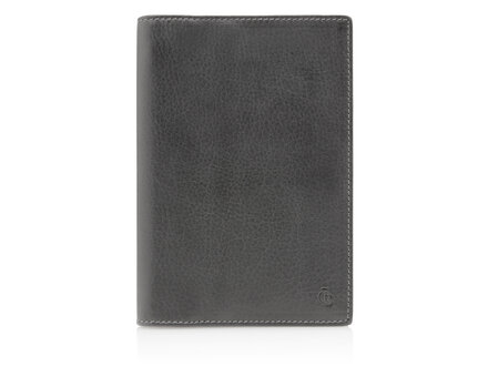 Canyon Car Docs Wallet RFID | black