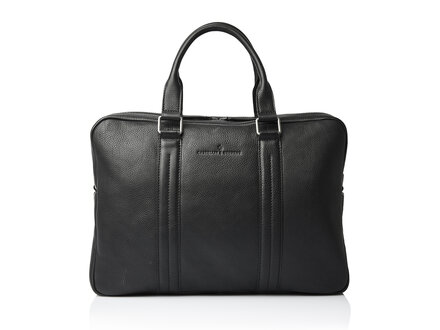Limited Edition Limited Edition Laptoptasche 15,6" RFID | schwarz