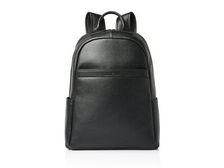 Onyx Lou Laptop Backpack 15,6" RFID | black