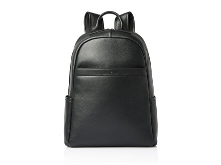 Onyx Lou Laptop Rugzak 15,6" RFID | zwart