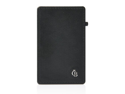 Vita Card Holder RFID | black