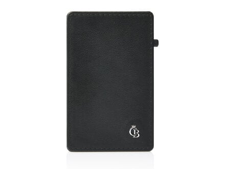 Vita Card Holder RFID | noir