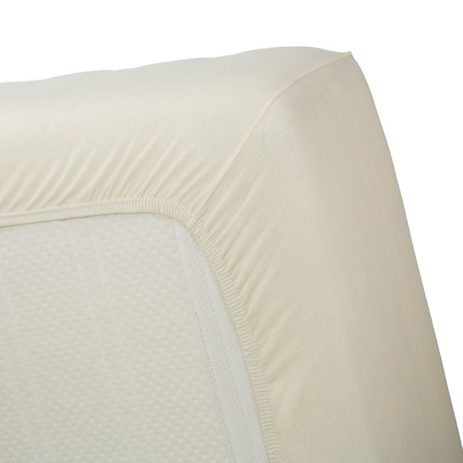 Beddinghouse Beddinghouse Jersey Topper Hoeslaken - Naturel